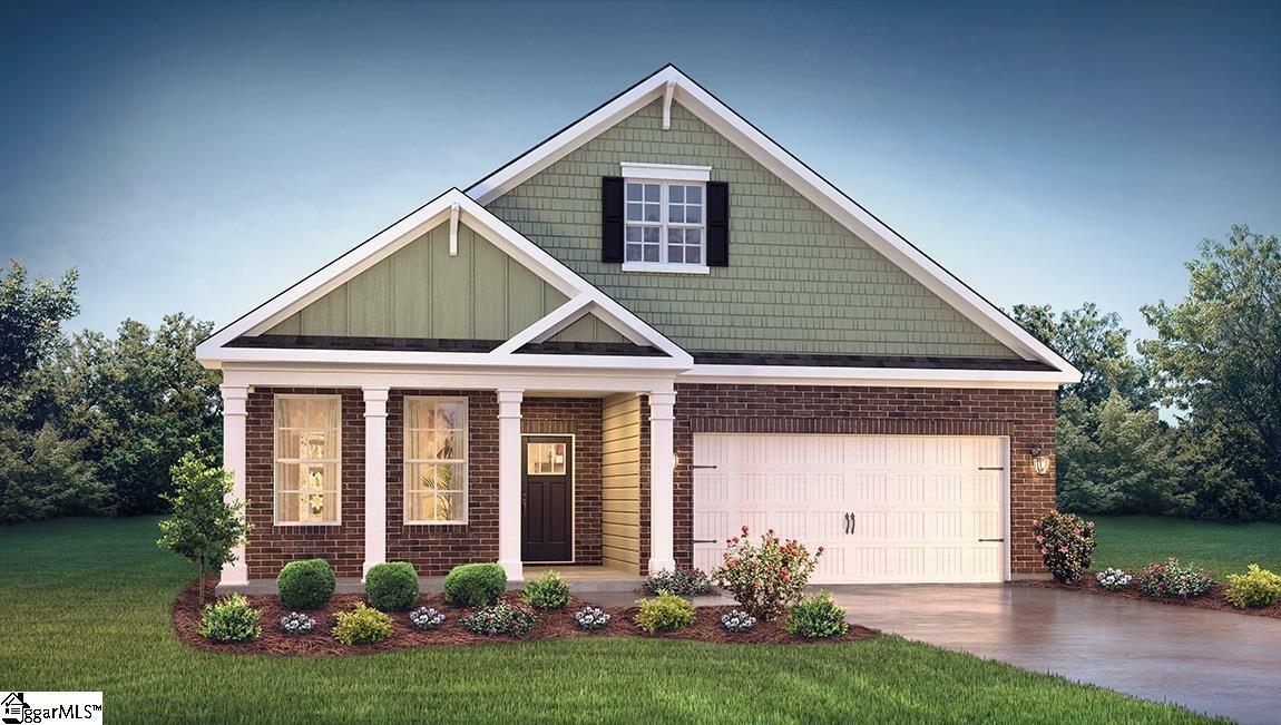 Property Photo: 1955 Crumhorn Avenue SC 29316