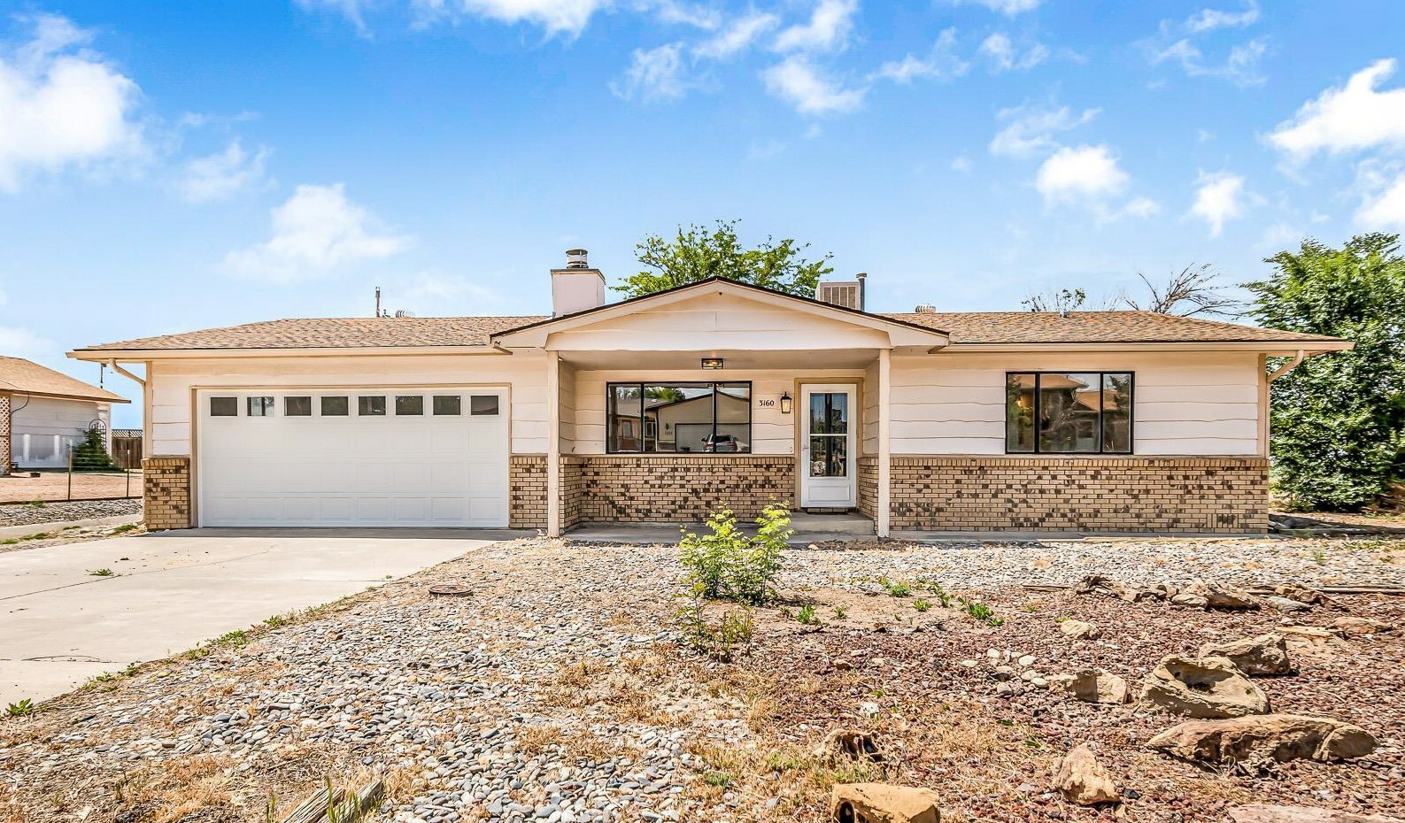 Property Photo:  3160 William Drive  CO 81503 