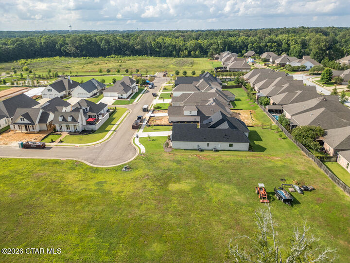 Property Photo: 85 Huxley Drive (Lot 352) MS 39759