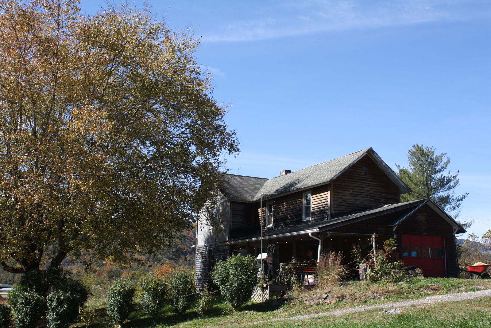 Property Photo:  1 Tyree Lane  WV 25904 