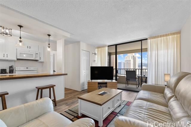 1778 Ala Moana Boulevard 3018  Honolulu HI 96815 photo