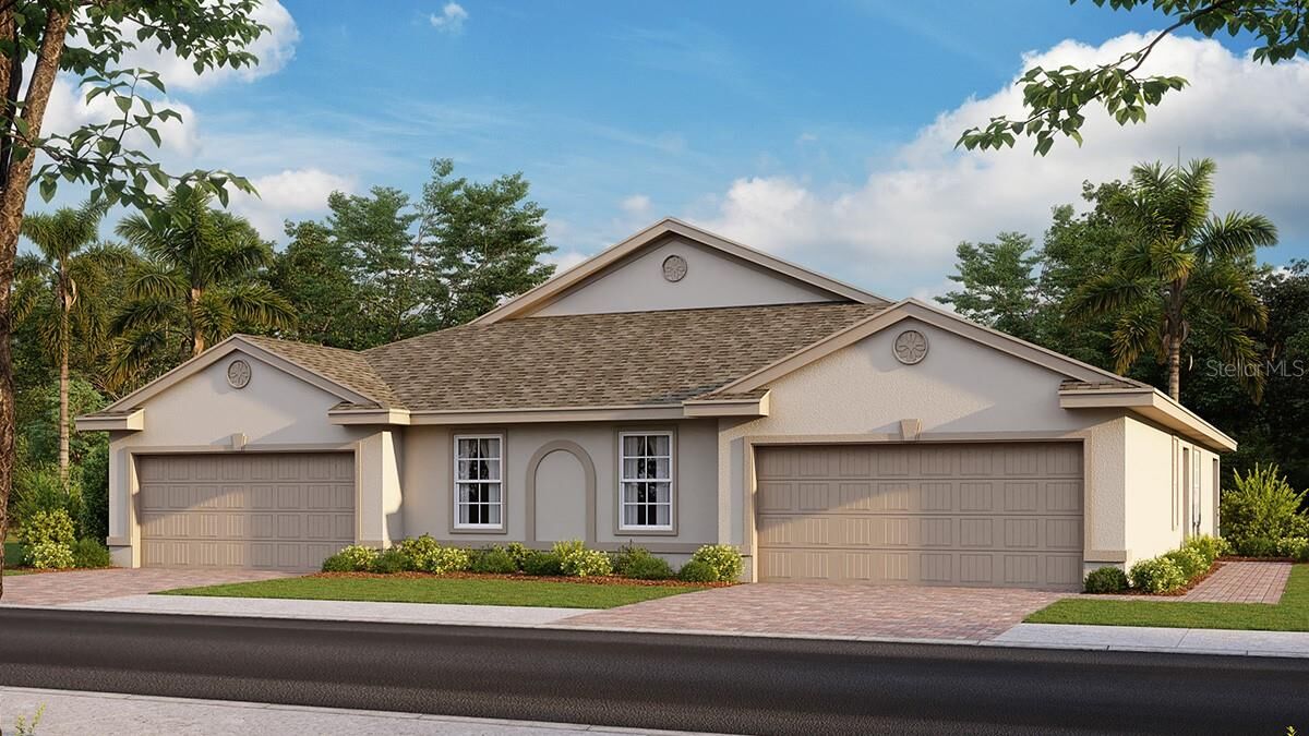 Property Photo: 16103 Bandermill Drive FL 33953