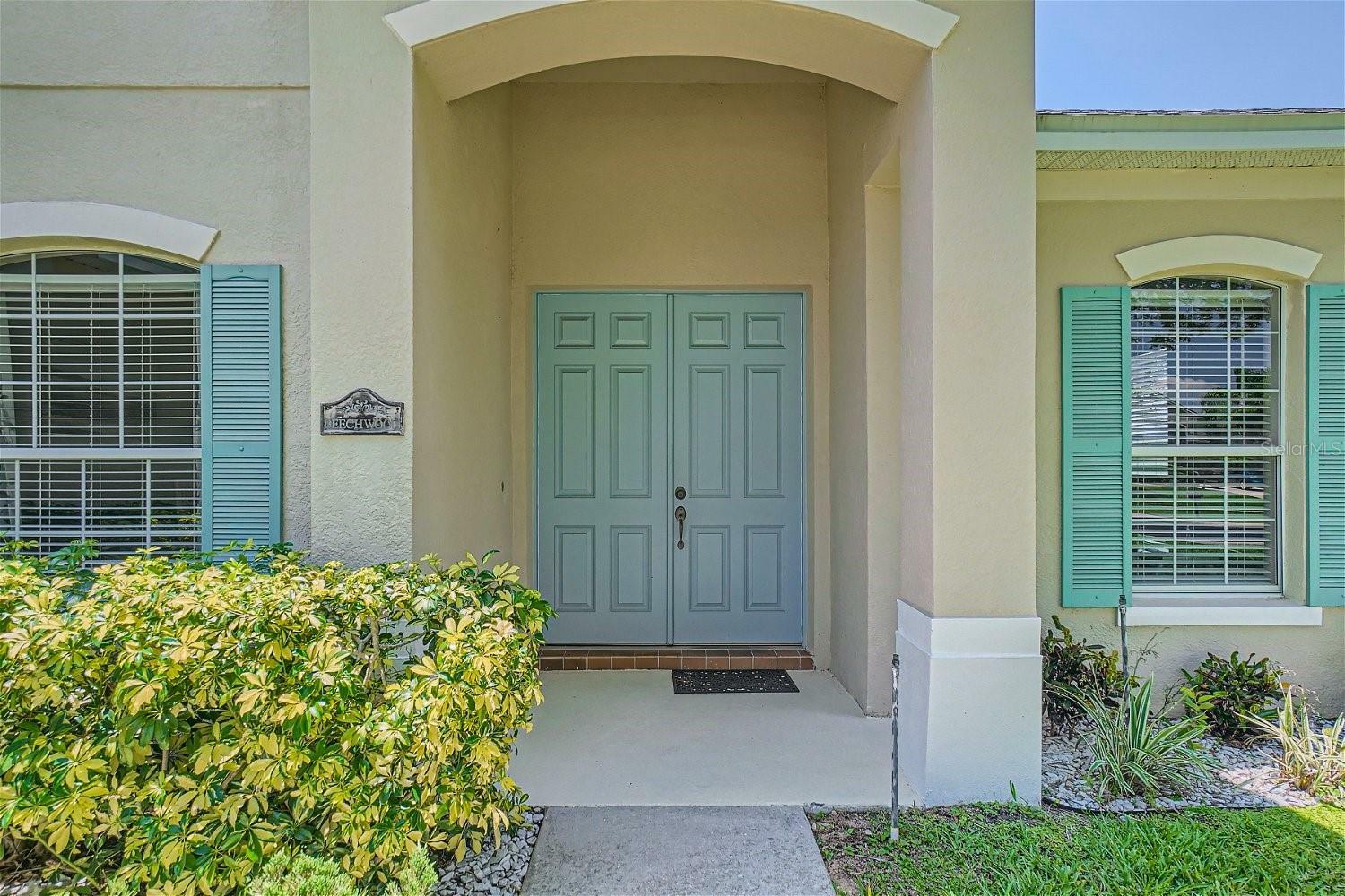 Property Photo:  4580 Barrister Drive  FL 34711 