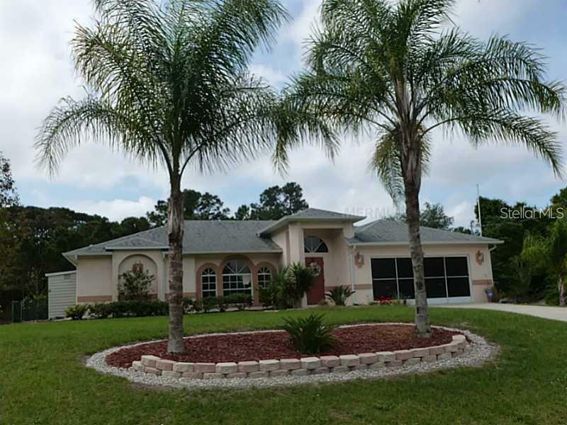 Property Photo:  2277 Jameson Avenue  FL 34286 