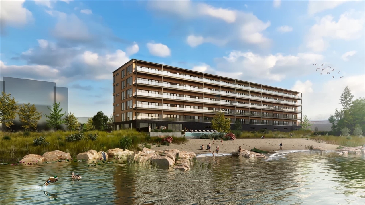 901 Adelaide Circle 505  Muskegon MI 49441 photo