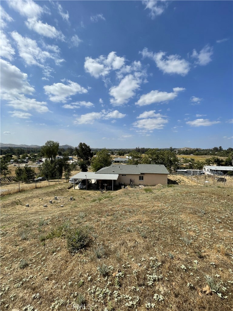 Property Photo:  22801 Betty Road  CA 92570 