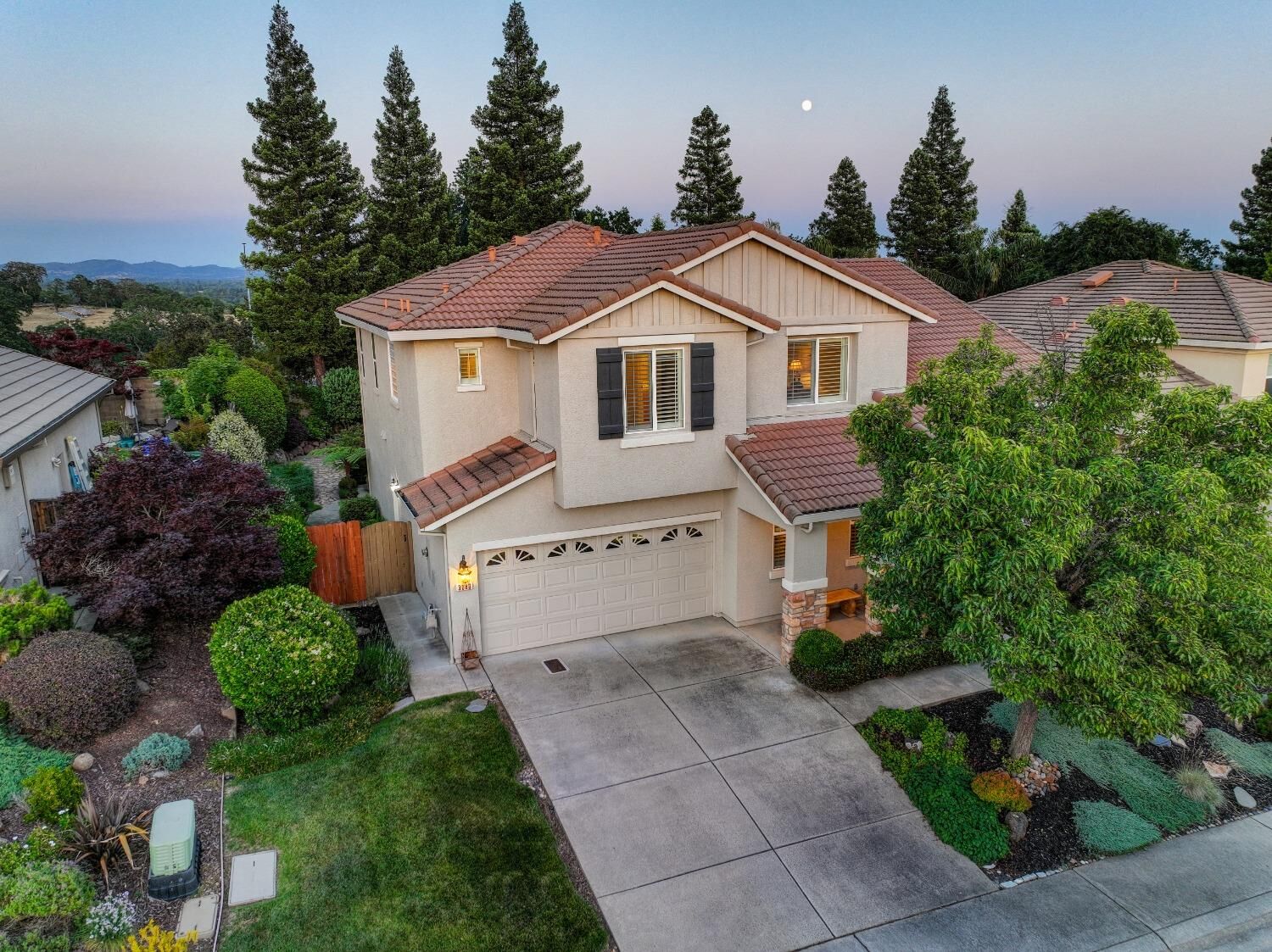 Property Photo: 3080 Grasmere Circle CA 95661