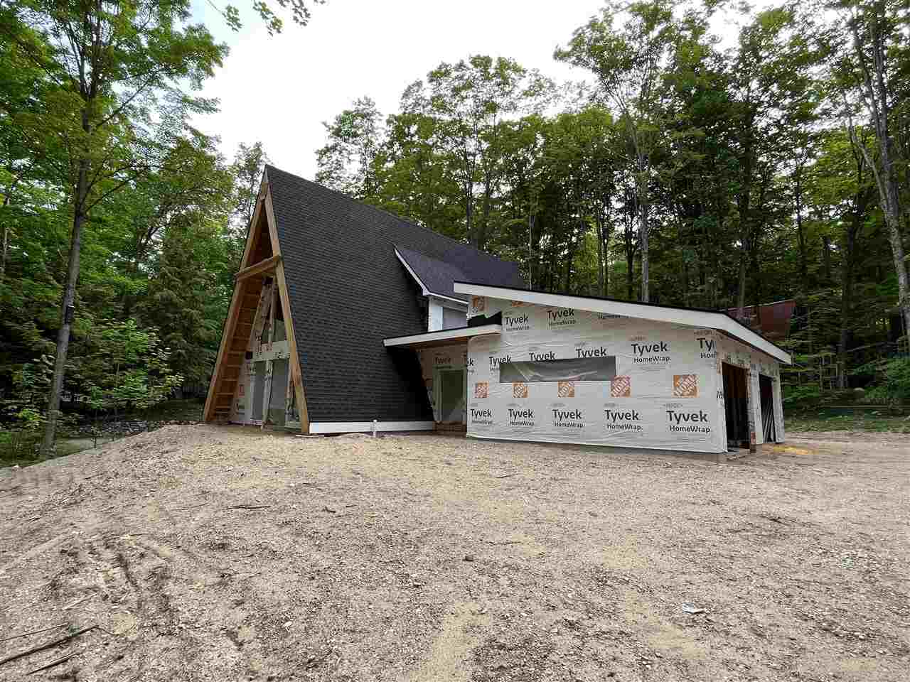 Property Photo: 5277 Tyrol N/A MI 49740
