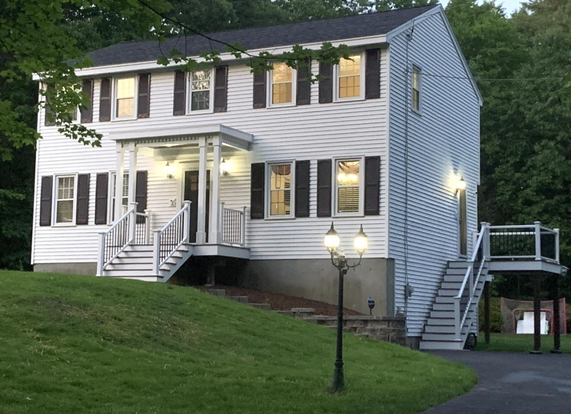 Property Photo: 40 Kristin Drive NH 03038