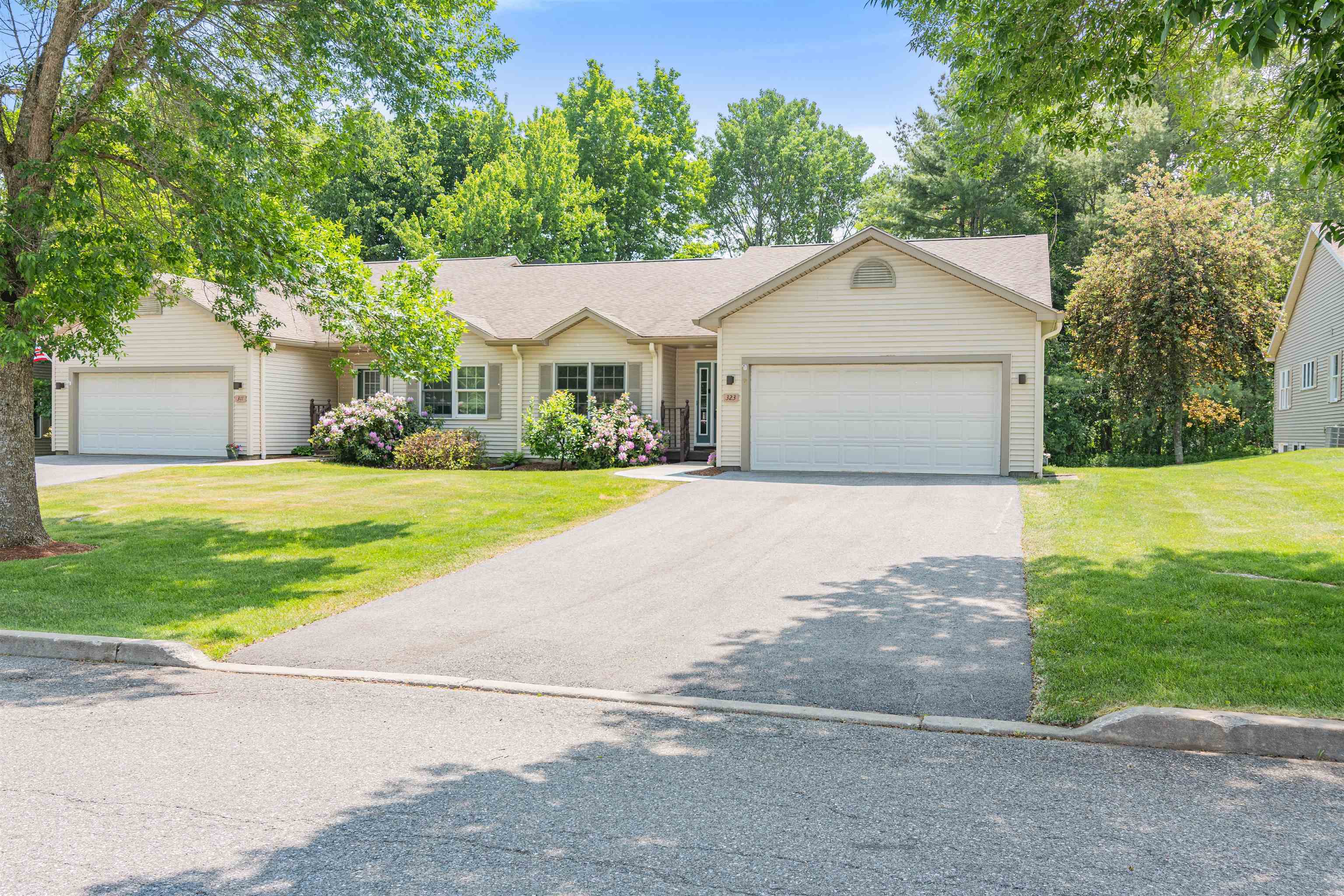 Property Photo: 323 Bittersweet Circle 323 VT 05495