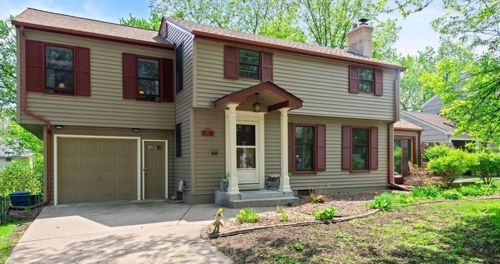 Property Photo:  5631 Girard Avenue S  MN 55419 