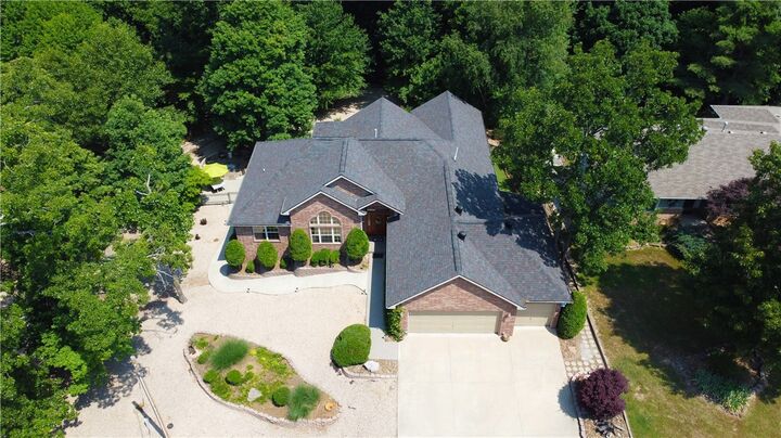 10 Dunvegan Lane  Bella Vista AR 72715 photo