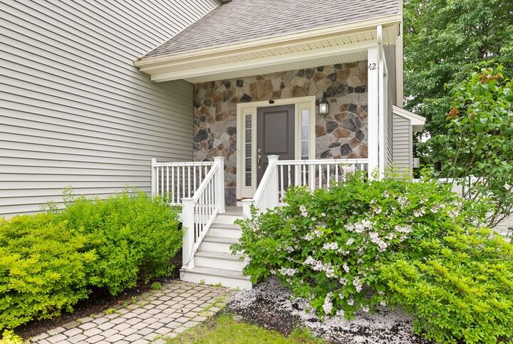 Property Photo: 42 Empire Drive MA 01845