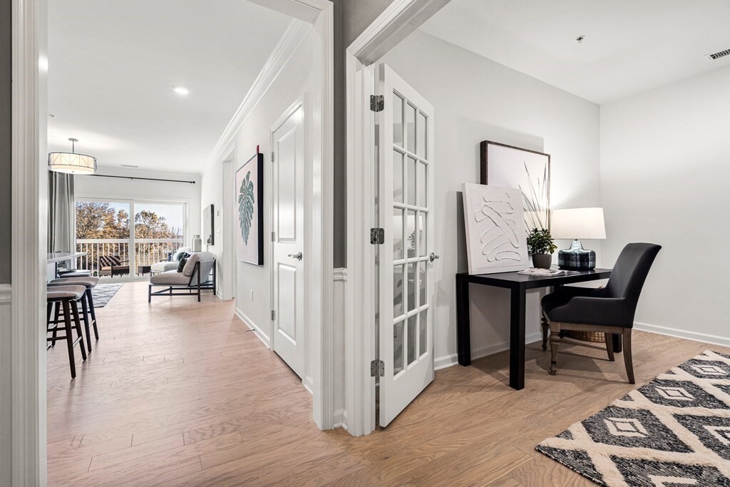 Property Photo: 401 Emery Lane 205 MA 01776