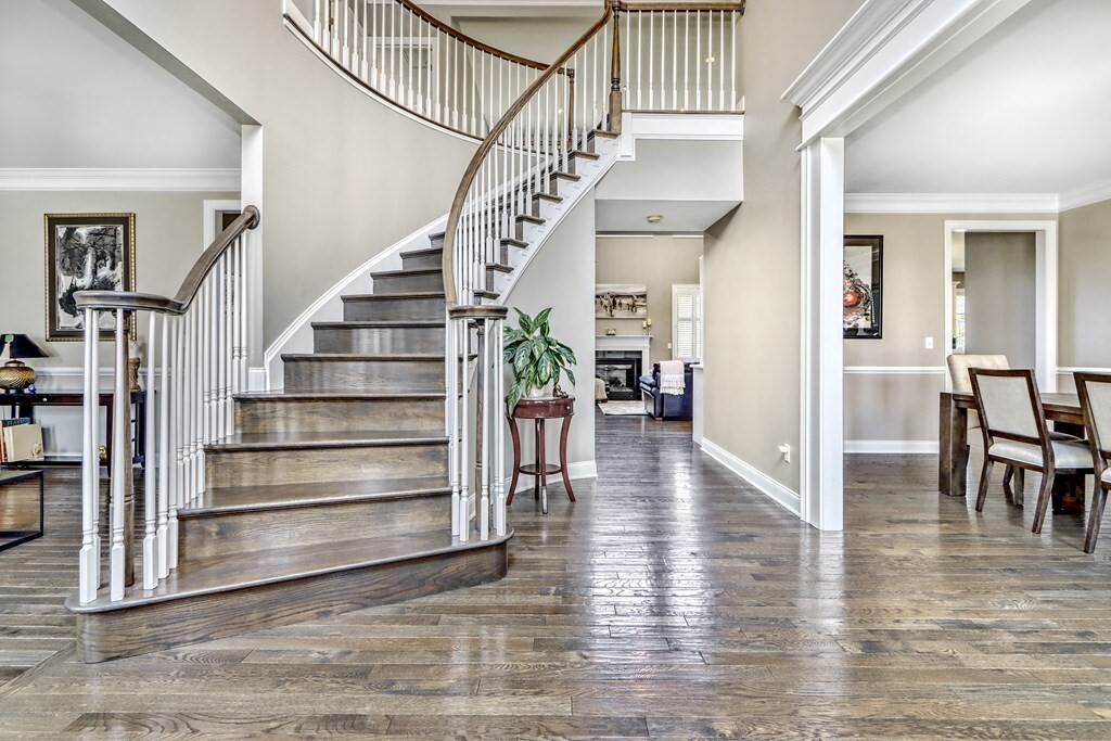 Property Photo: 55 Balancing Rock Road MA 02021