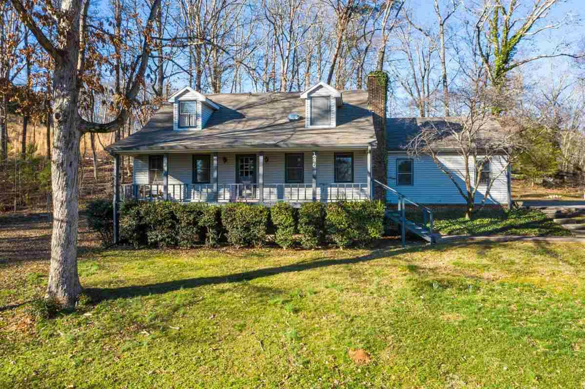 Property Photo:  136 County Road 653  TN 37303 