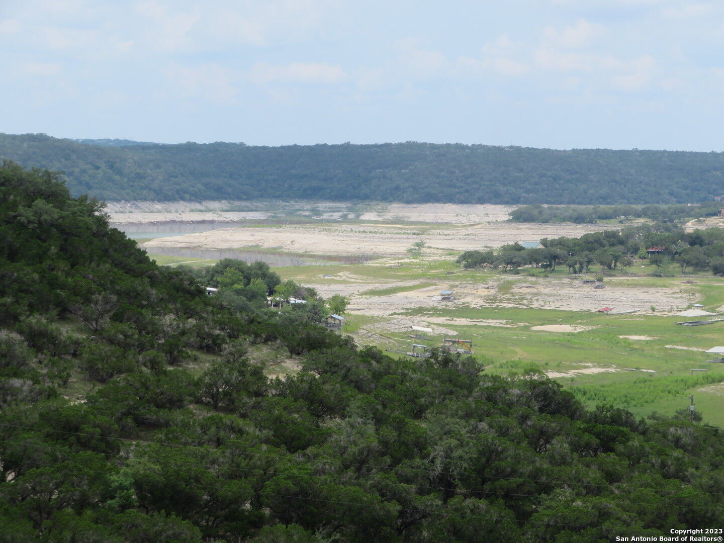 Property Photo: 0 Hilltop Loop TX 78063
