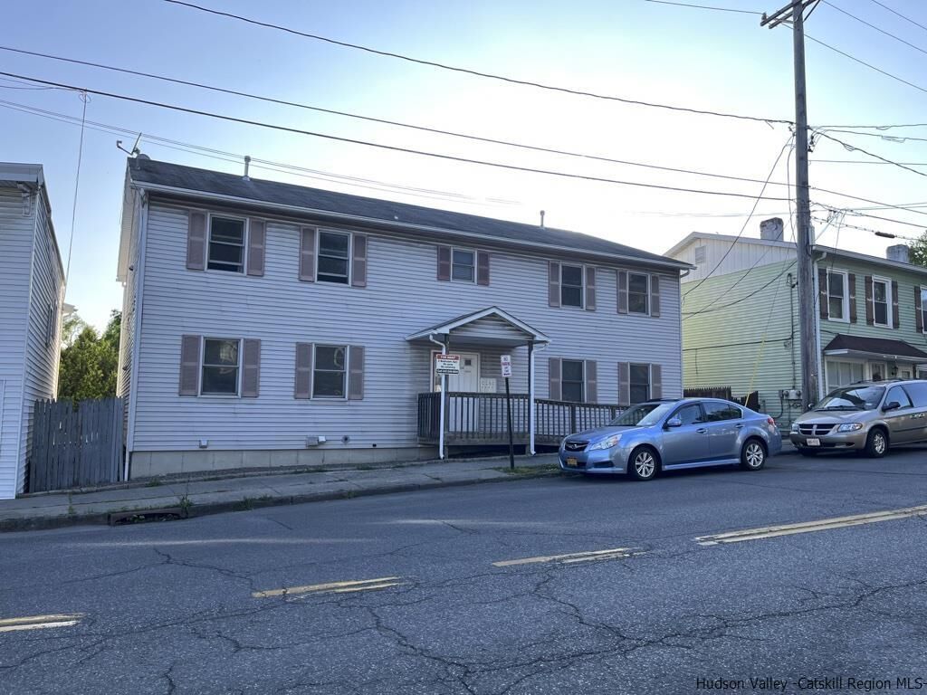 Property Photo:  250 Partition  NY 12477 