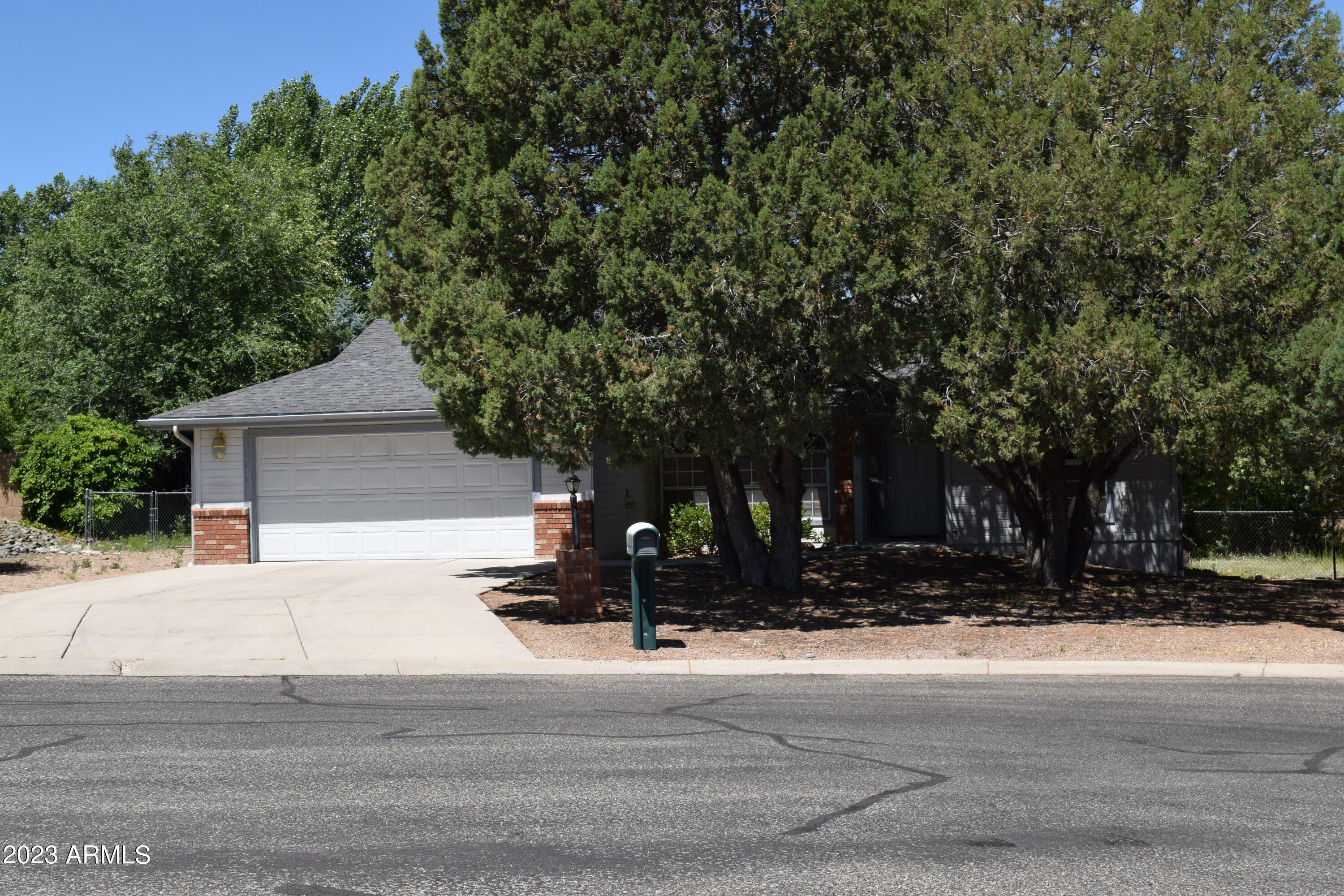 Property Photo:  1648 Piping Rock Road  AZ 86301 