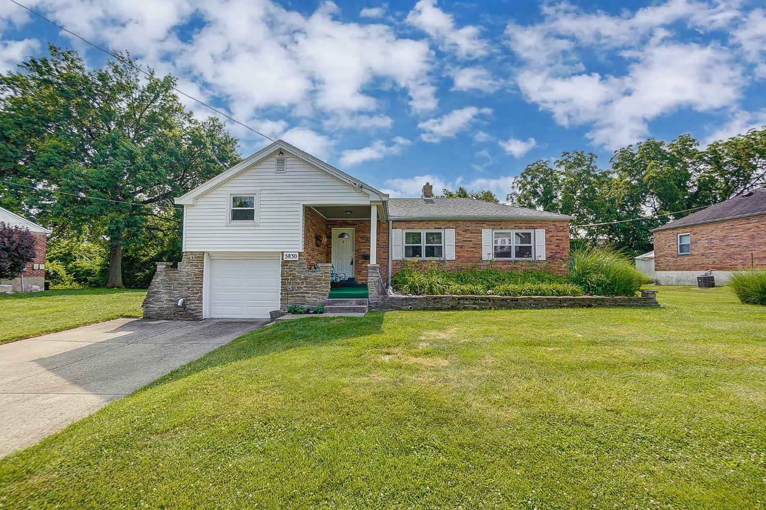 Property Photo: 3830 Virginia Ct OH 45248