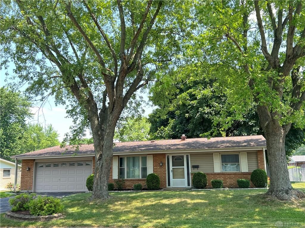 Property Photo: 919 Hile Lane OH 45322