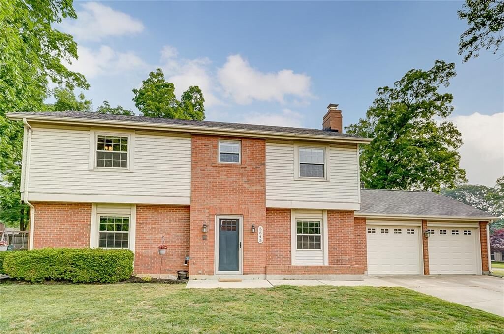 Property Photo:  5645 Powell Road  OH 45424