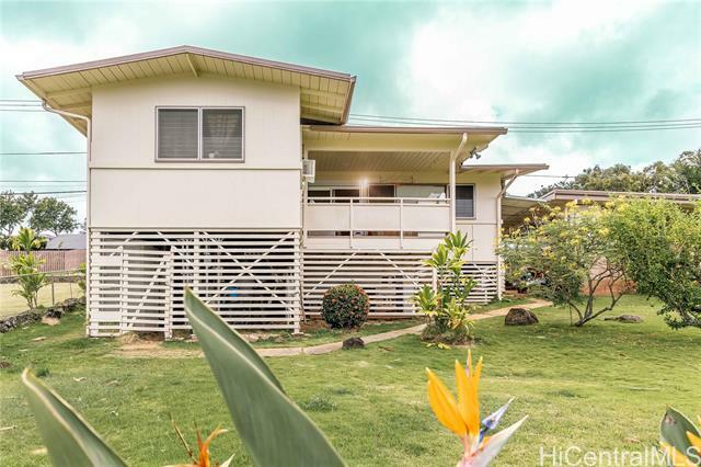 Property Photo:  99-1255 Napuanani Road  HI 96701 