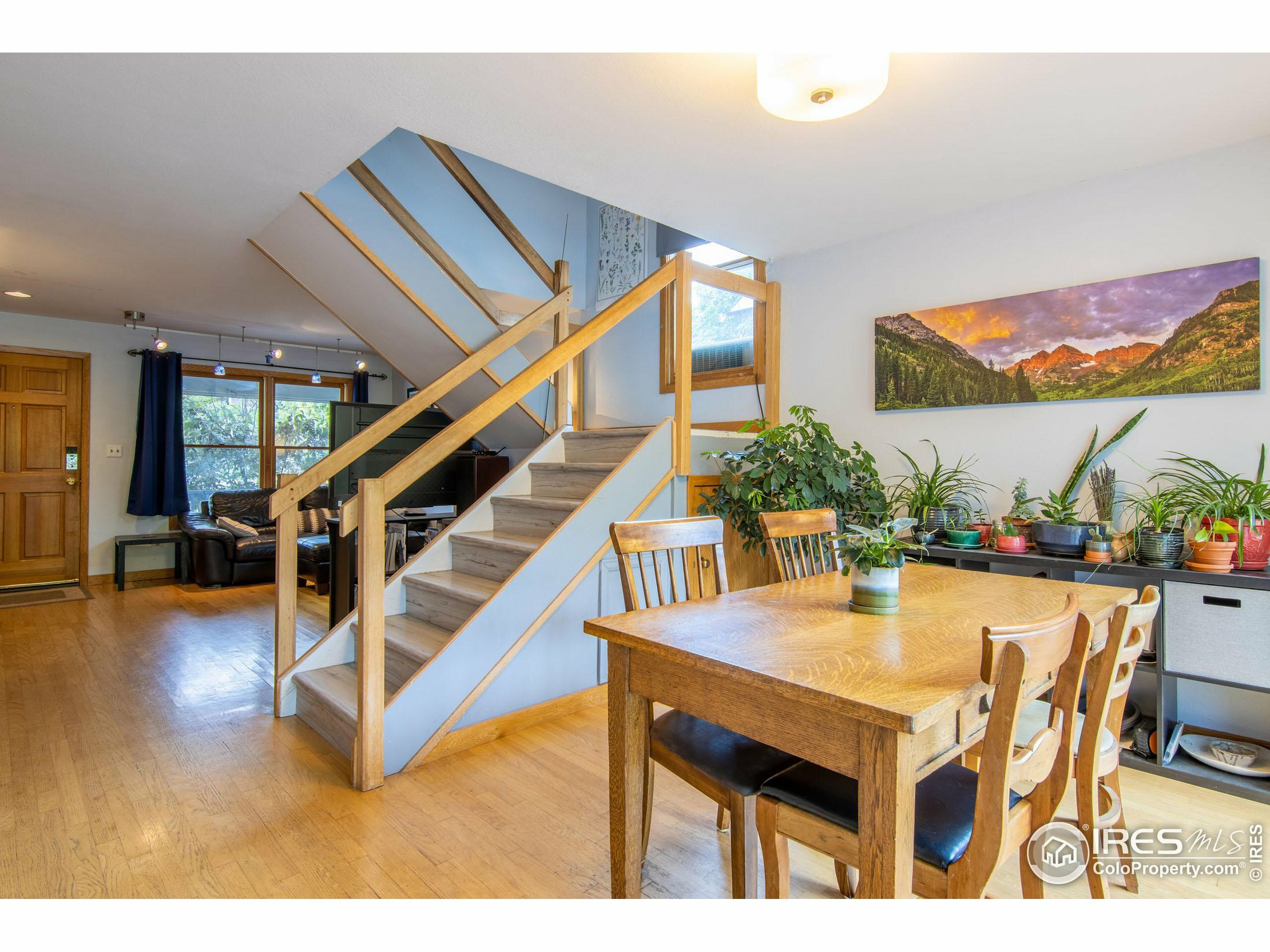 Property Photo: 1440 Riverside Ave CO 80304