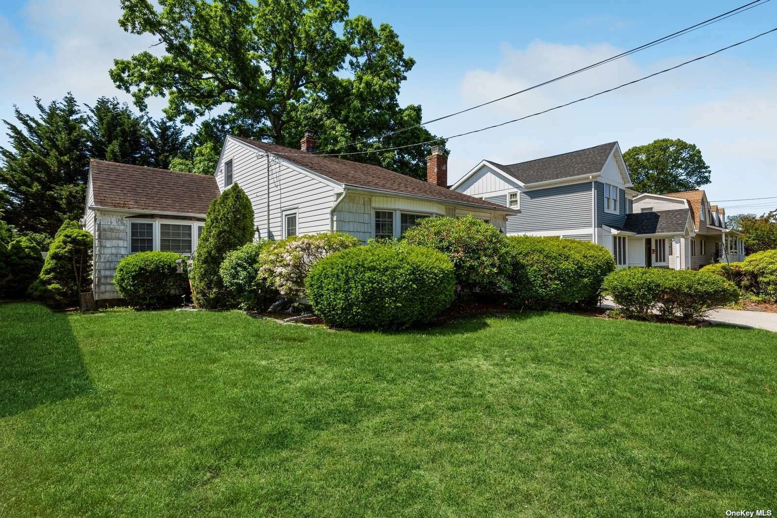Property Photo: 3018 Johnson Place NY 11793