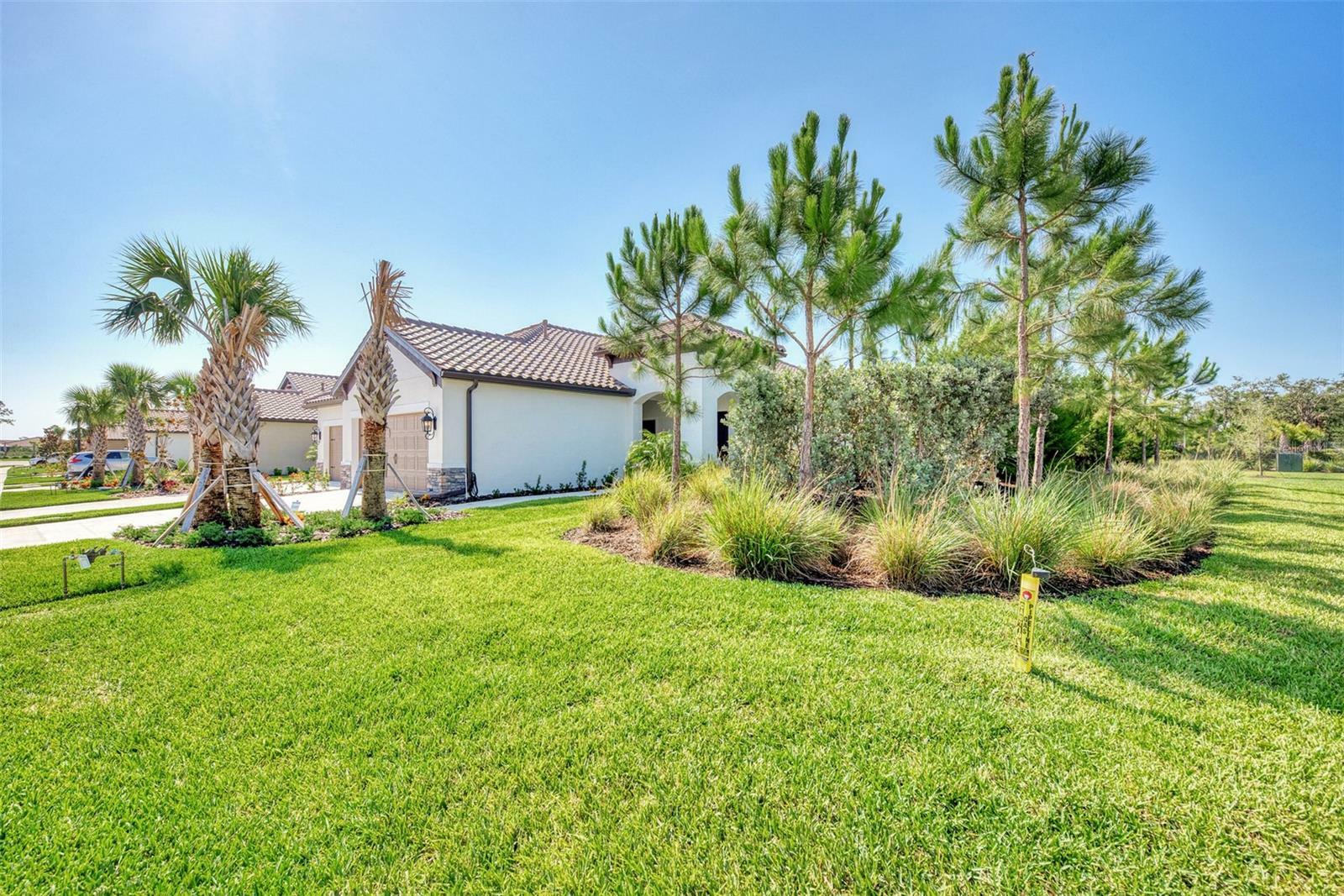 Property Photo:  201 Palidoro Circle  FL 34275 