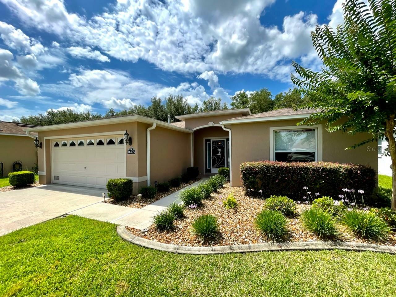 Property Photo:  16405 SW 14th Avenue Road  FL 34473 