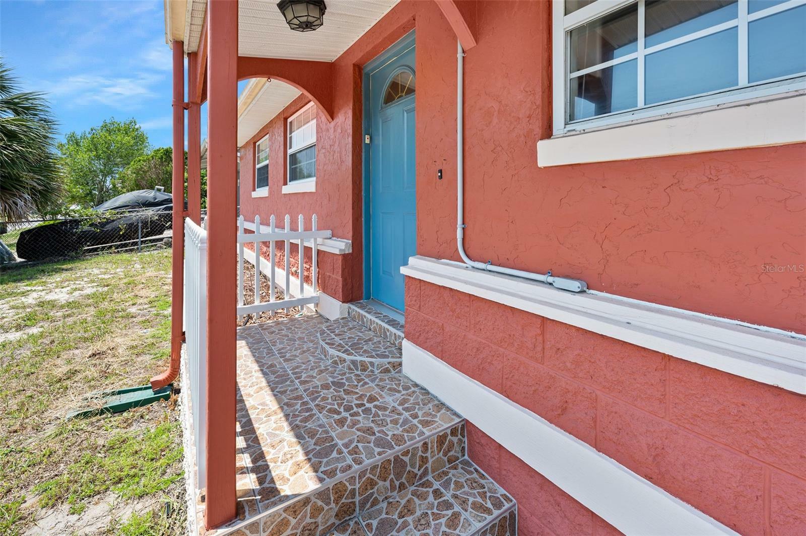 Property Photo:  1062 Continental Drive  FL 32117 