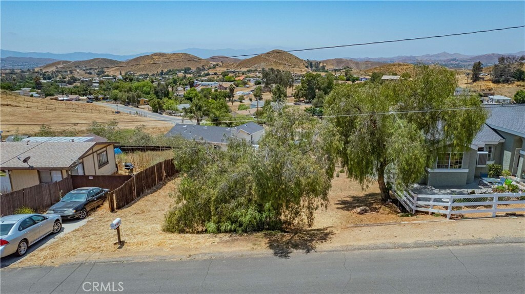 Property Photo:  0 Cottontail Drive  CA 92587 