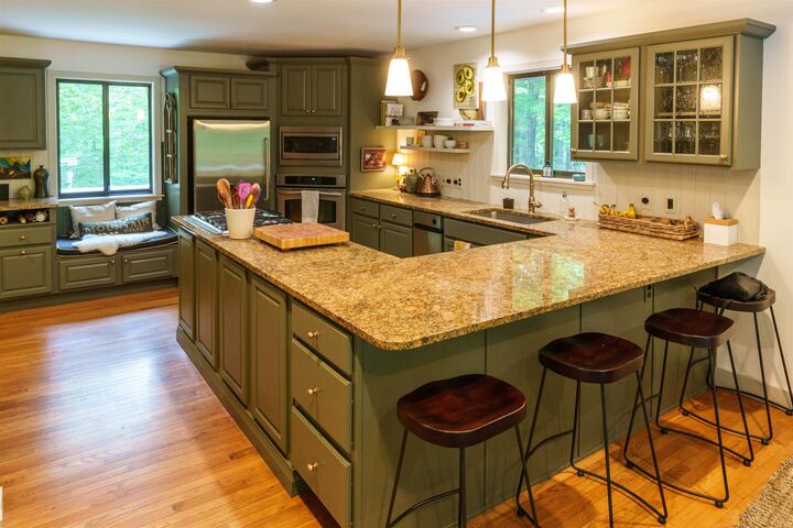 Property Photo: 87 Robbins Hill VT 05059