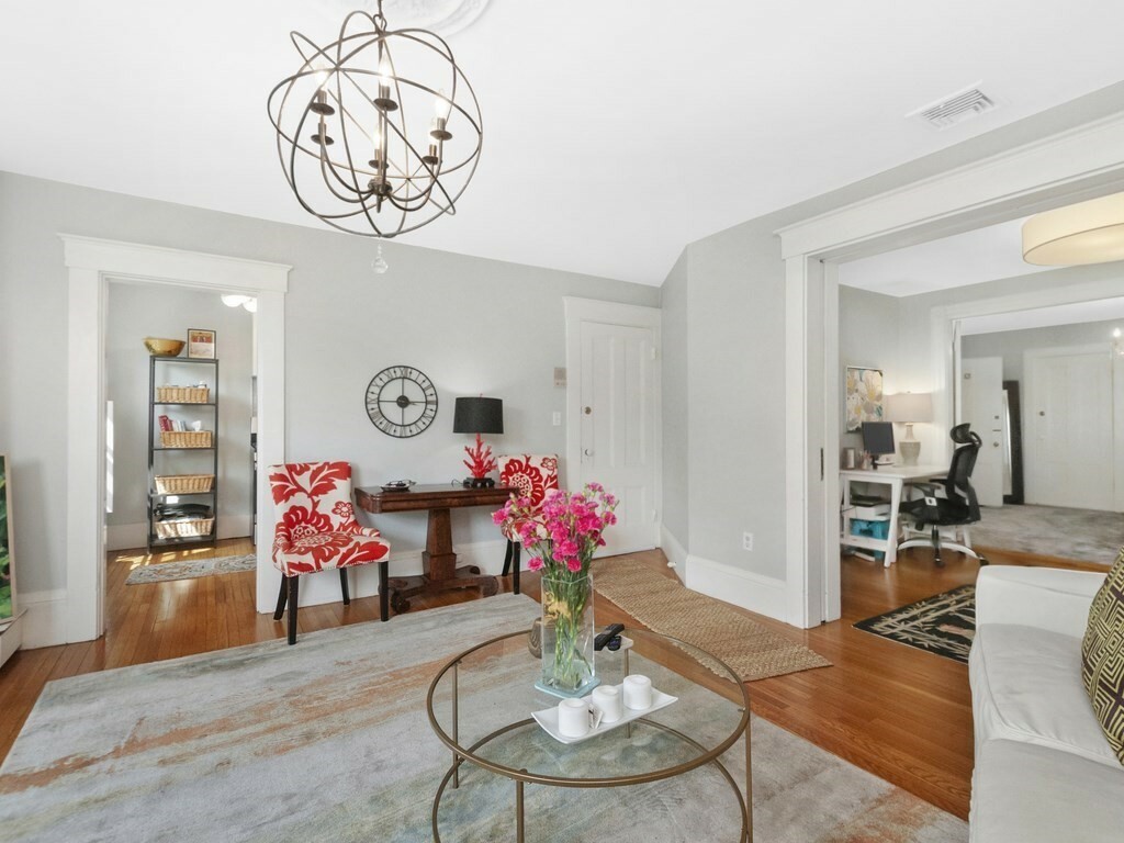 Property Photo:  9A Monument Square 4  MA 02129 