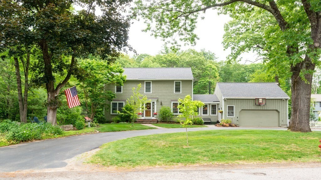 Property Photo:  9 Parish Road  MA 01833 