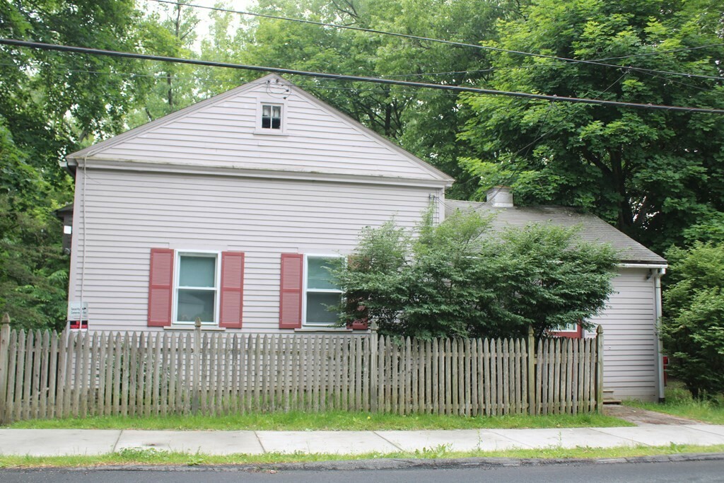 Property Photo:  46 Colrain St  MA 01301 