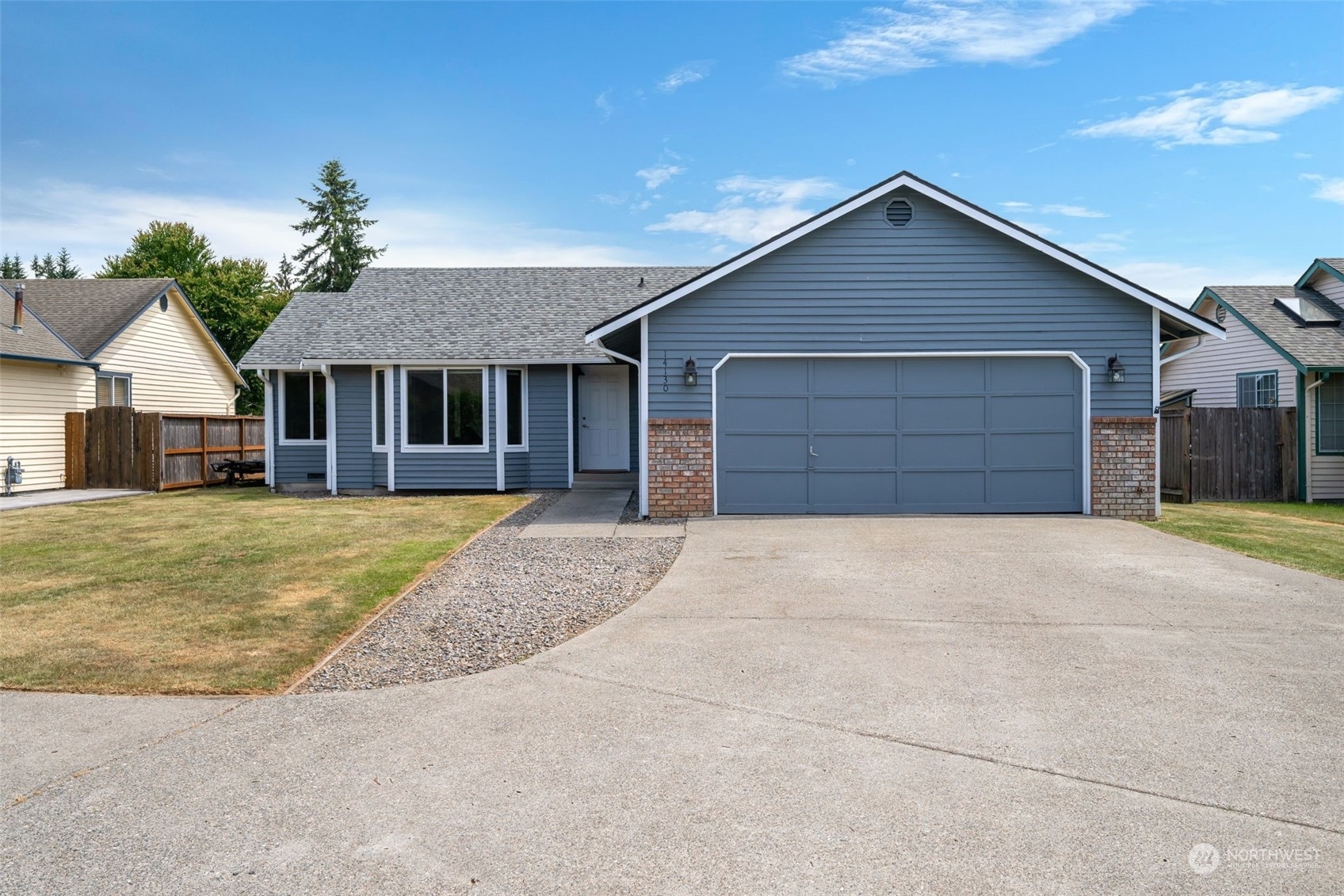 Property Photo:  14130 51st Drive  WA 98271 