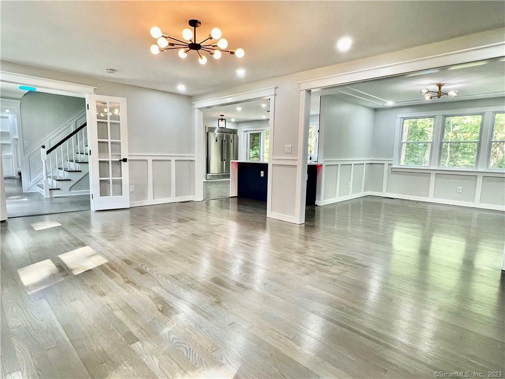 Property Photo: 8 Old Green Road CT 06611