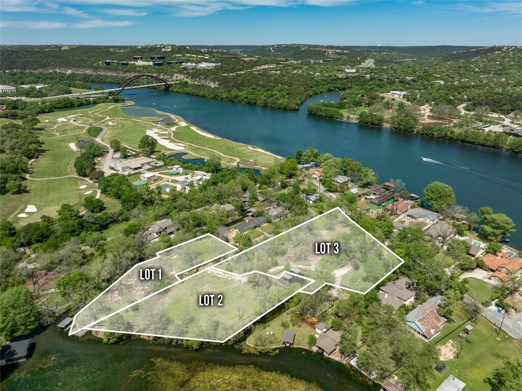 1717 Channel Road  Austin TX 78746 photo