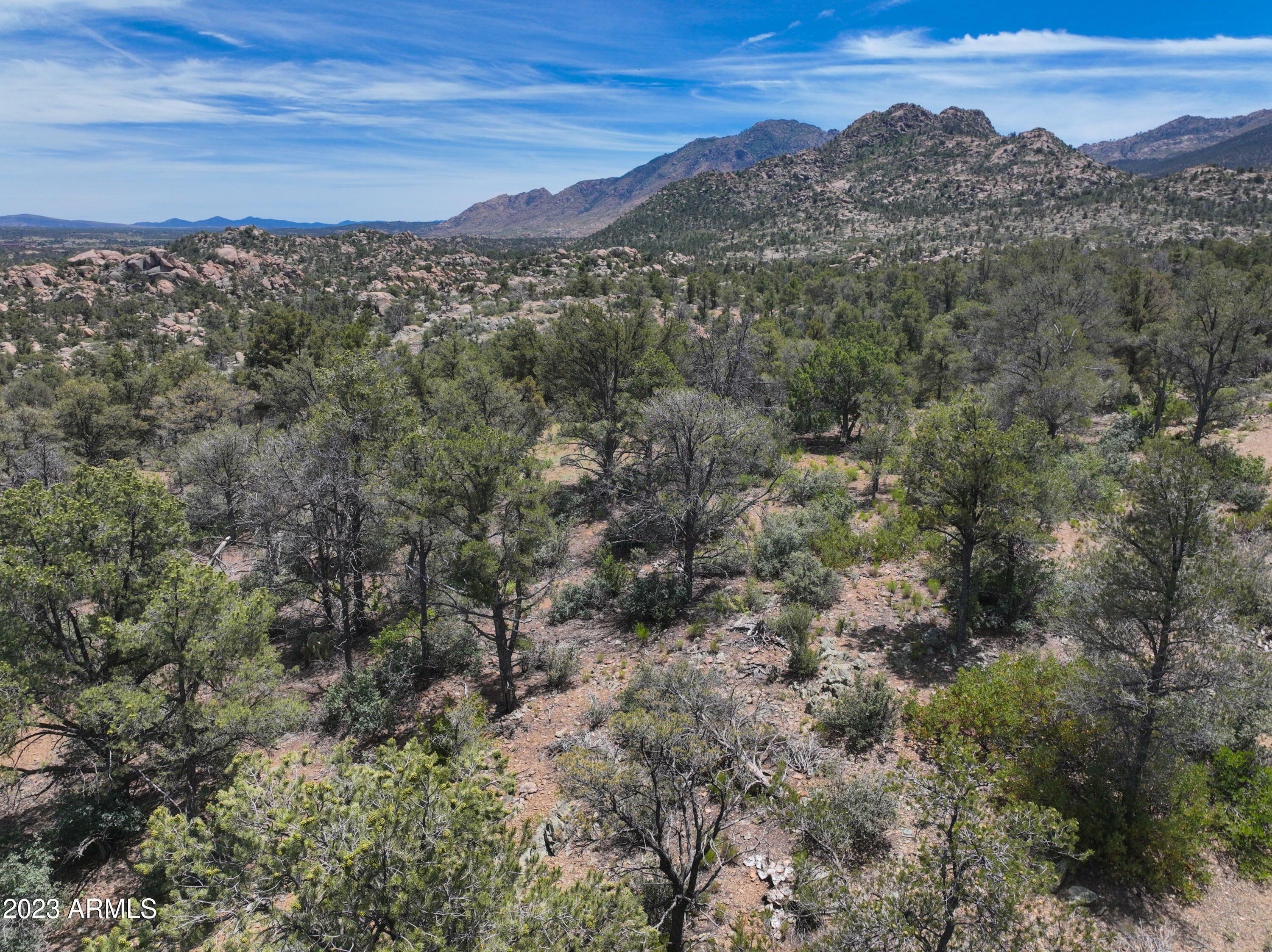 Property Photo:  00B General Pass -- B  AZ 86305 