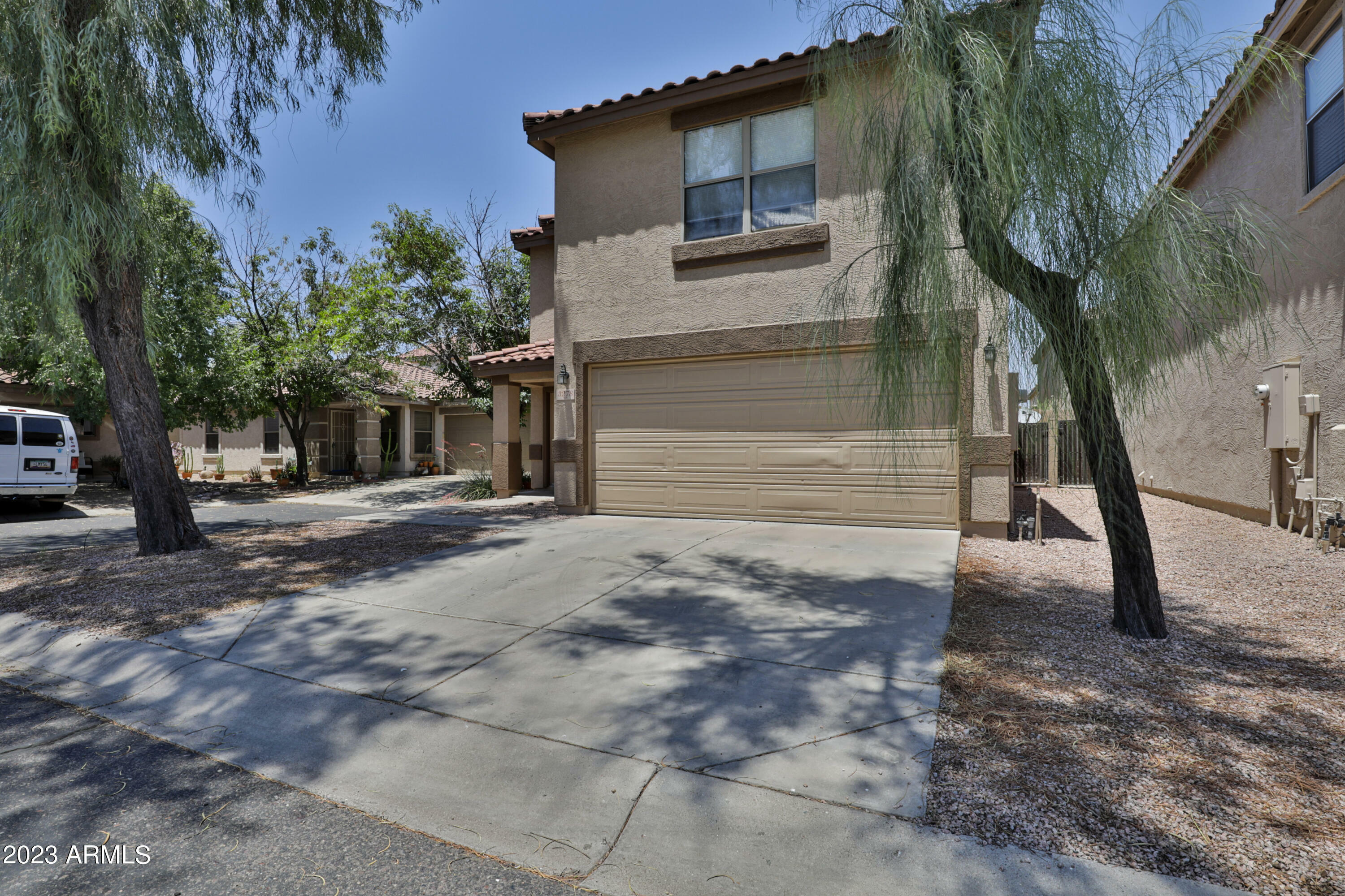 Property Photo:  3278 S Bowman Road  AZ 85119 