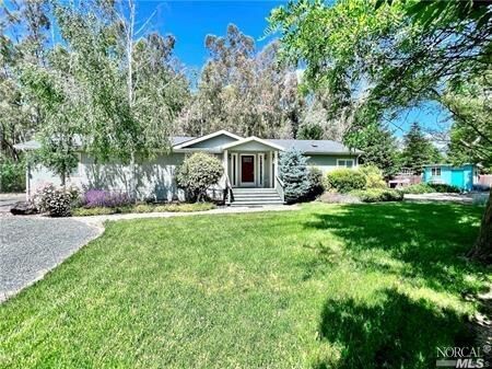 Property Photo:  9778 Elliott Street  CA 95485 