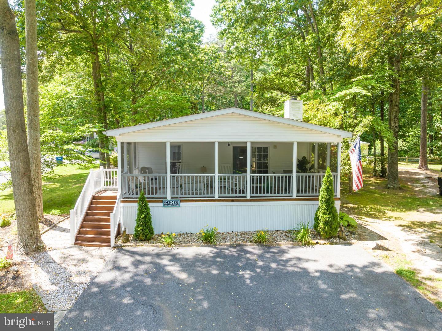 Property Photo:  33434 Lakeshore Circle 51135  DE 19966 