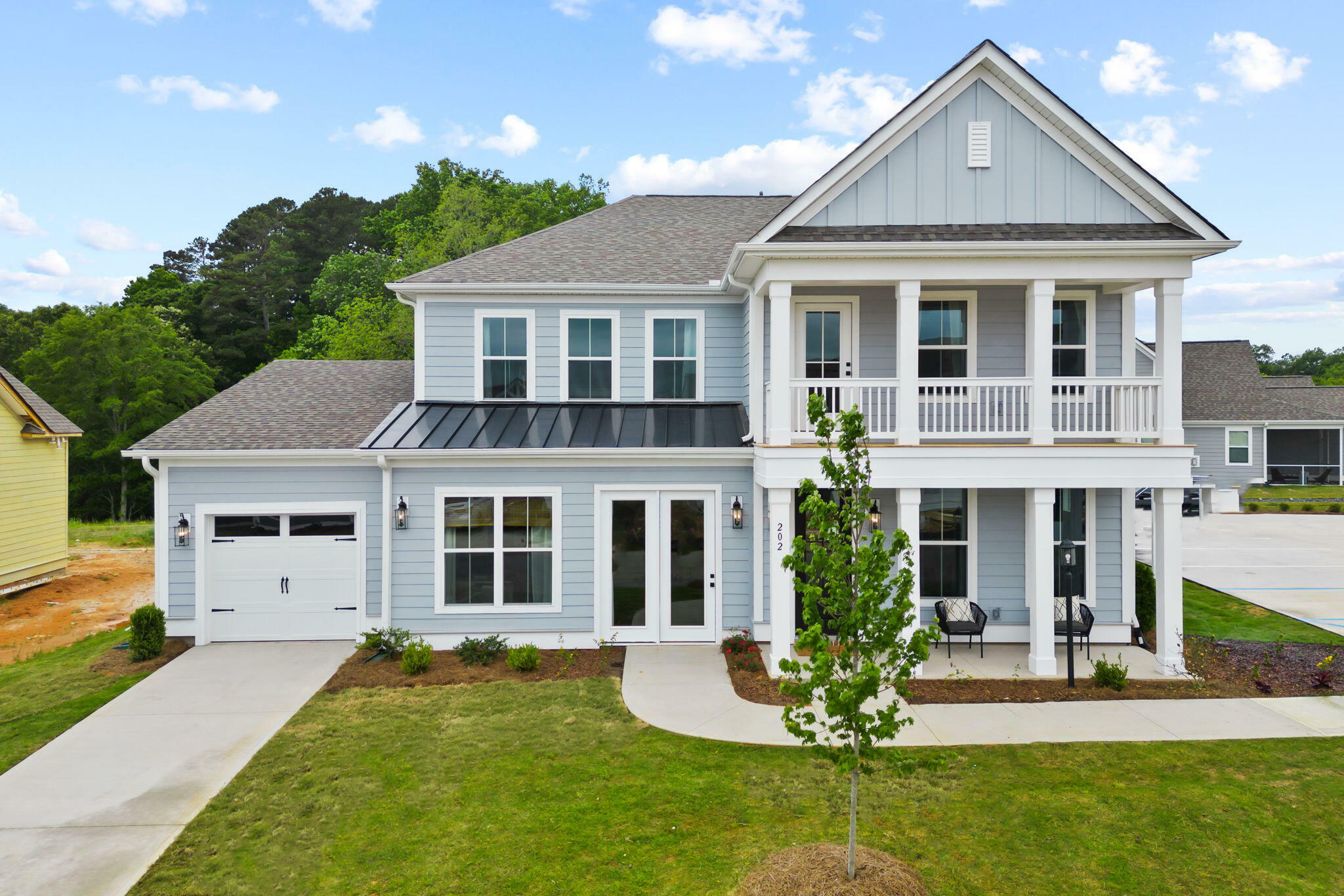 Property Photo: 2050 Bullyard Sound Way SC 29466