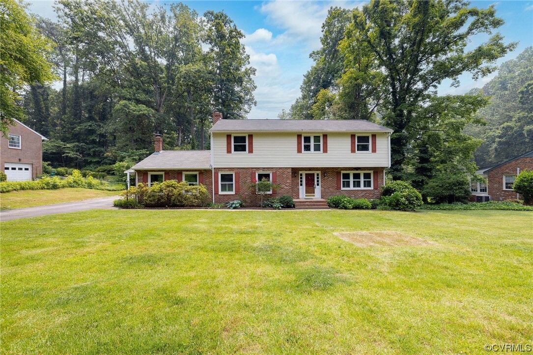 Property Photo:  8111 Ammonett Drive  VA 23235 
