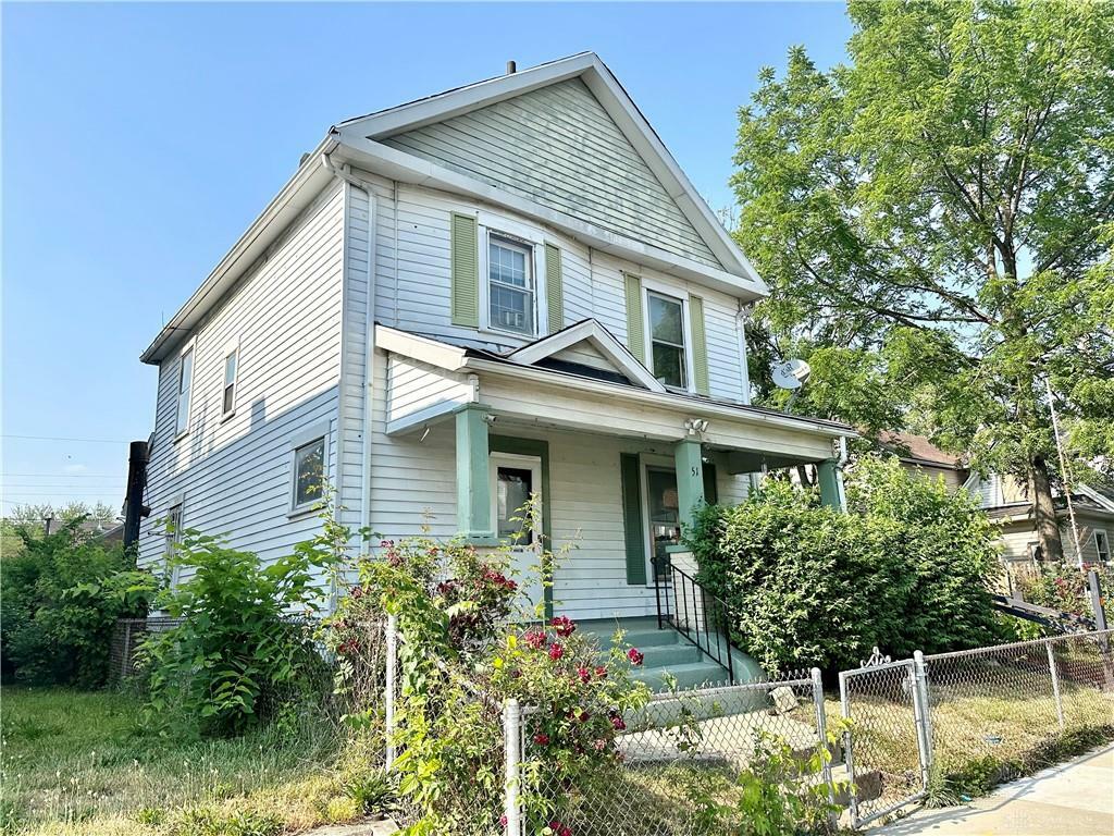 51 Bierce Avenue  Dayton OH 45403 photo