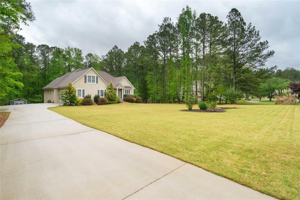 Property Photo:  31 Enclave Lane  GA 30263 