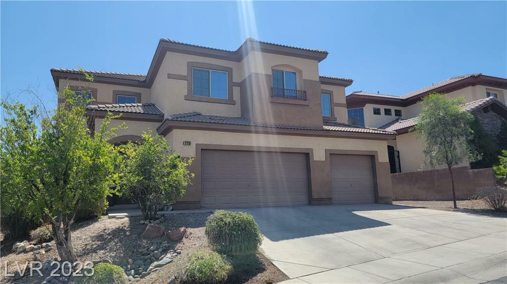 170 Rolling Fields Court  Henderson NV 89012 photo