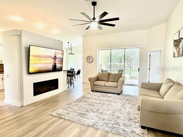 Property Photo:  8466 Idlewood Court  FL 34202 